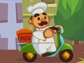Igra Pepperoni so divjali spletu