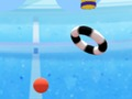 Igra Hoop Stars. io  spletu
