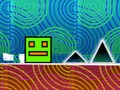 Igra Geometry Dash Noro  spletu