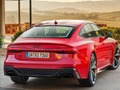Igra RS7 Sportback spletu