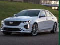 Igra Cadillac CT4 spletu
