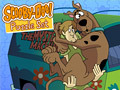 Igra Scooby doo sestavljan  spletu