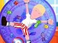 Igra Trump Darts spletu