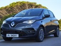 Igra Renault Zoe spletu