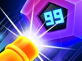 Igra Neon Blaster 2 spletu