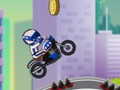 Igra Motoristične dirke 2  spletu