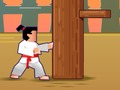 Igra Karate Kido spletu