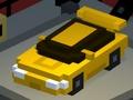 Igra Dirka Lego Superheroja  spletu
