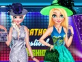 Igra Bff festivalska moda spletu