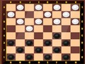 Igra Dama spletu