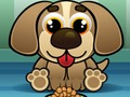 Igra Številka MyPetDog  spletu