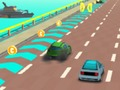 Igra Električna avtocesta  spletu