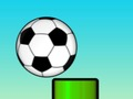 Igra Flappy Ball spletu