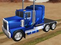 Igra Transport tankerjev  spletu