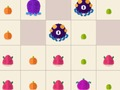 Igra MONSTER MERGE spletu