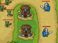 Igra Tower Defense 2d  spletu