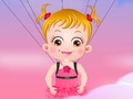 Igra Balet Baby Hazel Fairyland  spletu