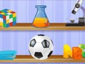Igra Nazaj v šolo: Locker Essentials  spletu