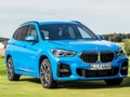Igra BMW x1 spletu