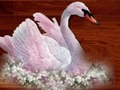Igra Love Birds sestavljanke spletu