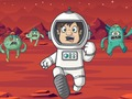 Igra Misija na Mars razlike  spletu