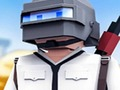 Igra PUBG Pixel 2 spletu