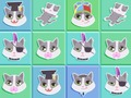 Igra Mačja zgodba 2048  spletu
