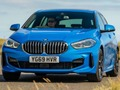 Igra BMW serije 1 Velika Britanija  spletu