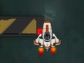 Igra Neskončni vesoljski pilot  spletu