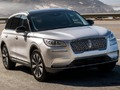 Igra Lincoln Corsair spletu