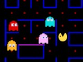 Igra Neumni Pacman  spletu