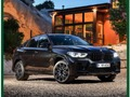 Igra BMW X6 spletu