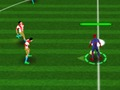Igra Spidy Soccer spletu