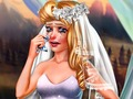 Igra Slepa princesa pokvarjena poroka  spletu