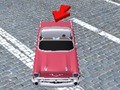 Igra Stranger Taxi: Crazy New York City Taxi Simulator  spletu