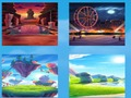 Igra Hyper drsna puzzle zabava  spletu