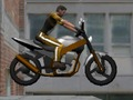 Igra Stunt kolo  spletu