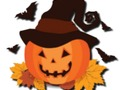 Igra Halloween Puzzle Challenge spletu