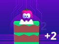 Igra Stack Jump Tower spletu
