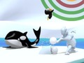 Igra YeiSports orca Slap spletu