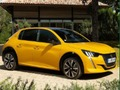 Igra Peugeot E-208 spletu