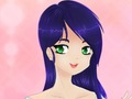 Igra Breaker Manga Girls spletu