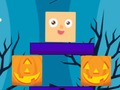 Igra Halloween Smashy Land spletu