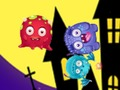 Igra Halloween Monster Clicker spletu