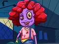 Igra ZOMBIE FUN JIGSAW spletu