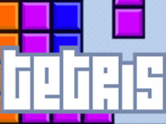 Igra Tetris spletu
