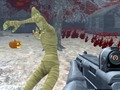 Igra Maskirane sile: preživetje čarovnic  spletu