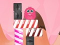 Igra Candy Monster spletu