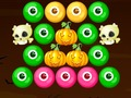 Igra Spooky Bubble Shooter spletu