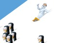 Igra Yisisports Snowboard Freeride  spletu